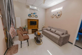 HOMESTAY CHALET LA BONNE Vie
